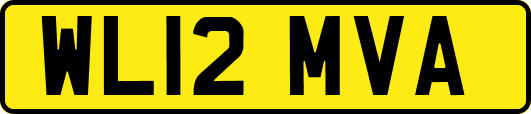 WL12MVA
