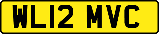 WL12MVC