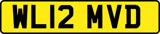 WL12MVD