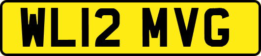 WL12MVG