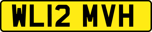 WL12MVH