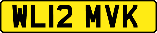 WL12MVK
