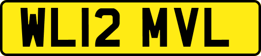 WL12MVL