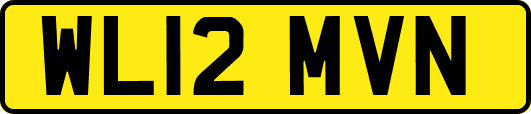 WL12MVN