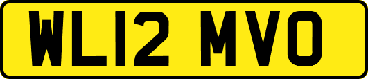 WL12MVO