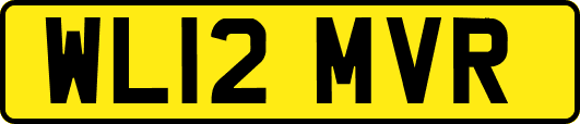WL12MVR