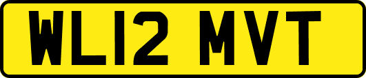 WL12MVT
