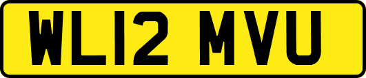WL12MVU