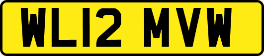WL12MVW