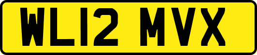 WL12MVX