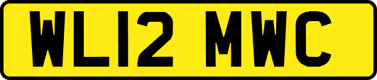 WL12MWC