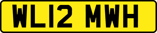 WL12MWH
