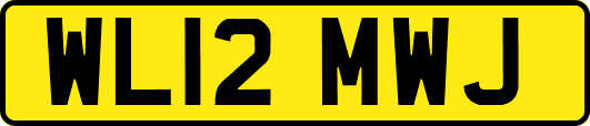 WL12MWJ