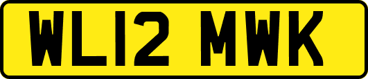 WL12MWK