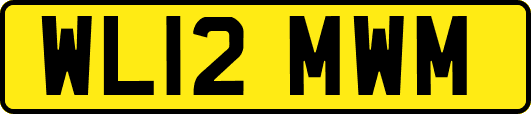 WL12MWM