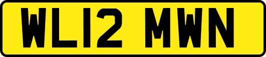 WL12MWN