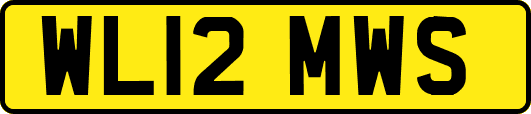 WL12MWS