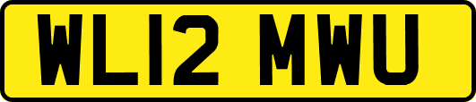WL12MWU