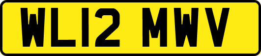 WL12MWV