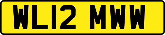 WL12MWW