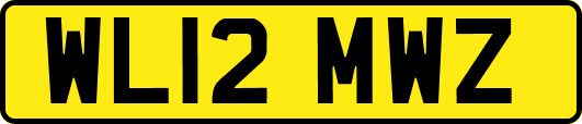 WL12MWZ