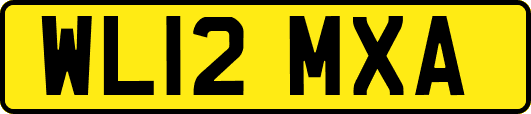 WL12MXA