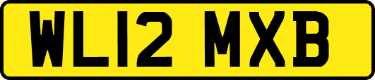 WL12MXB