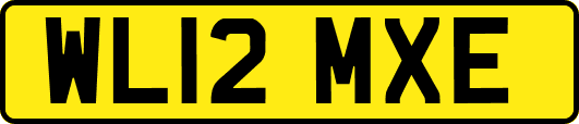WL12MXE