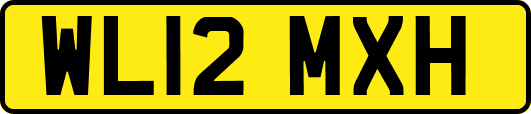 WL12MXH