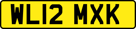 WL12MXK