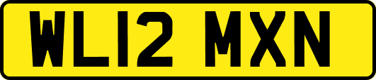 WL12MXN