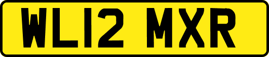 WL12MXR