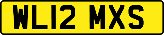 WL12MXS