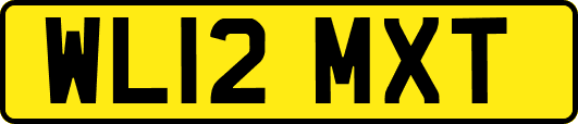 WL12MXT