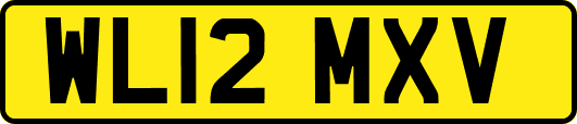 WL12MXV