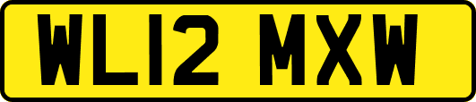 WL12MXW