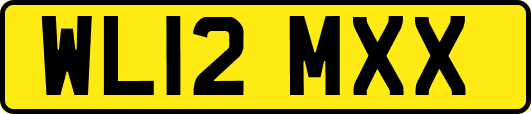 WL12MXX