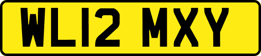 WL12MXY