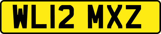WL12MXZ