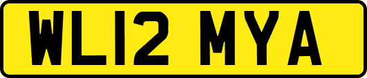 WL12MYA