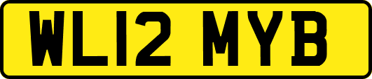 WL12MYB