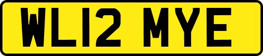 WL12MYE