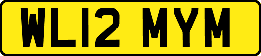 WL12MYM