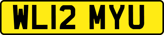 WL12MYU