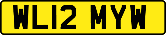 WL12MYW