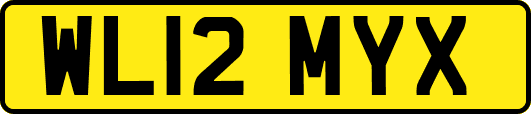 WL12MYX
