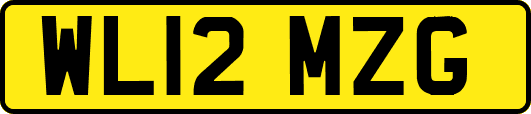 WL12MZG