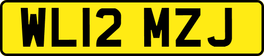 WL12MZJ