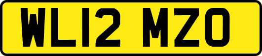 WL12MZO