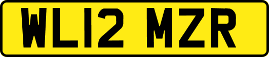 WL12MZR